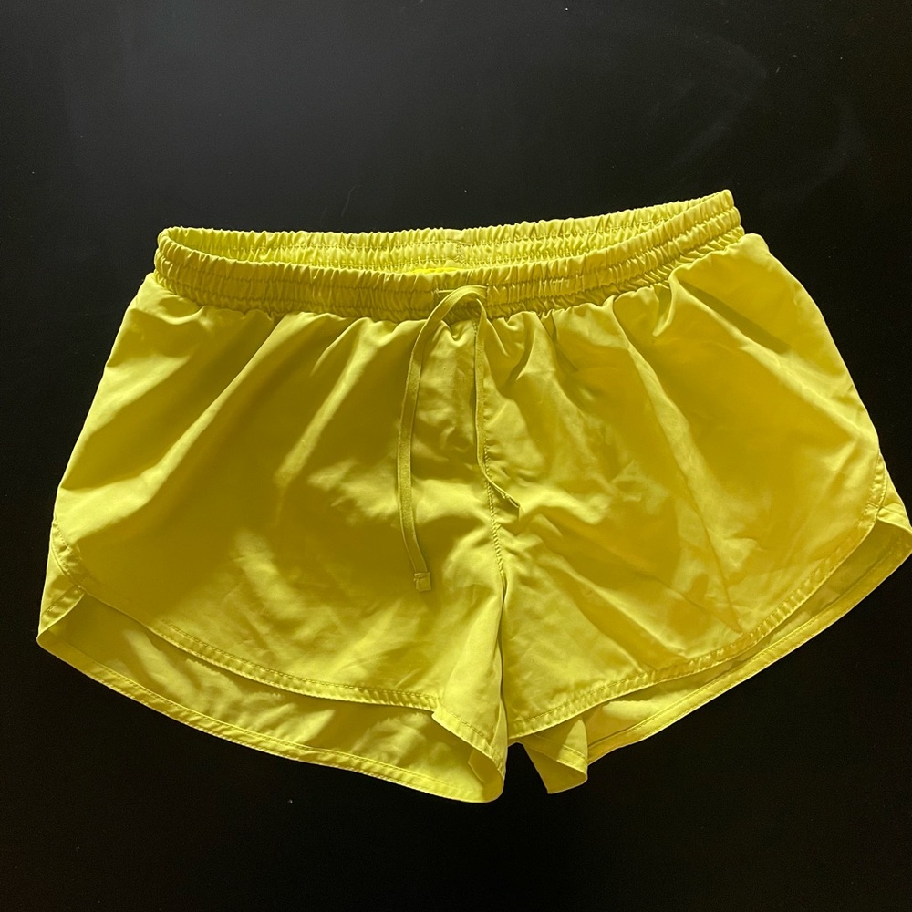 Old Navy dolphin athletic shorts